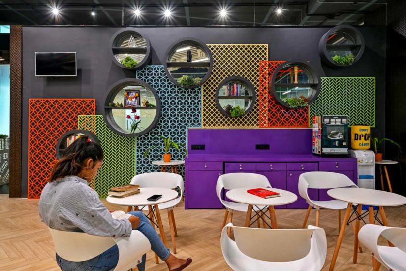 Kontor Space 